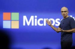 印度人***下的微软或陷入众叛亲离的结局